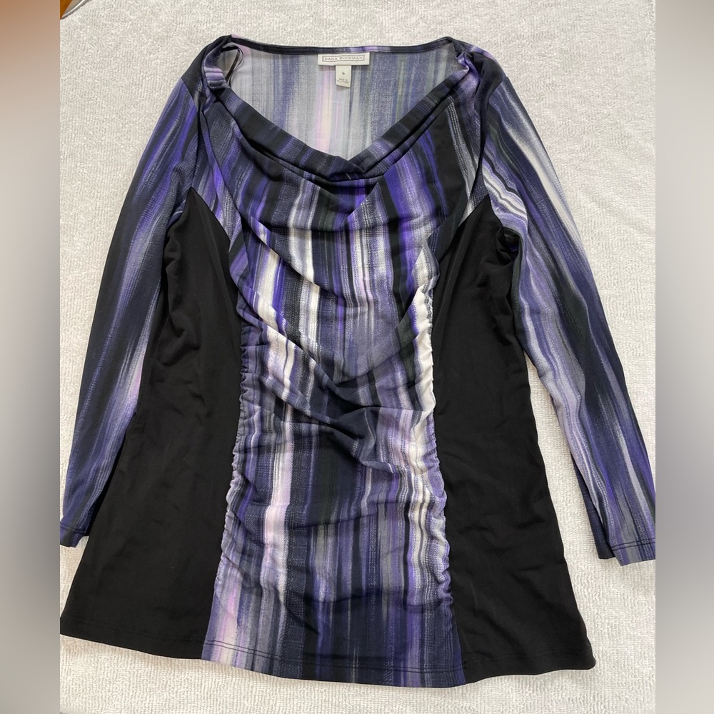 Dana Buchman Top